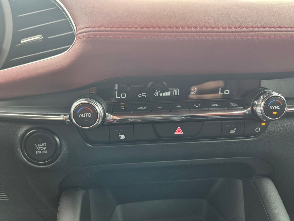 2026 MAZDA Mazda3 2.5 S Premium Roseville CA