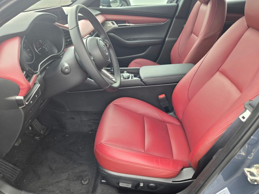 2026 MAZDA Mazda3 2.5 S Premium Roseville CA