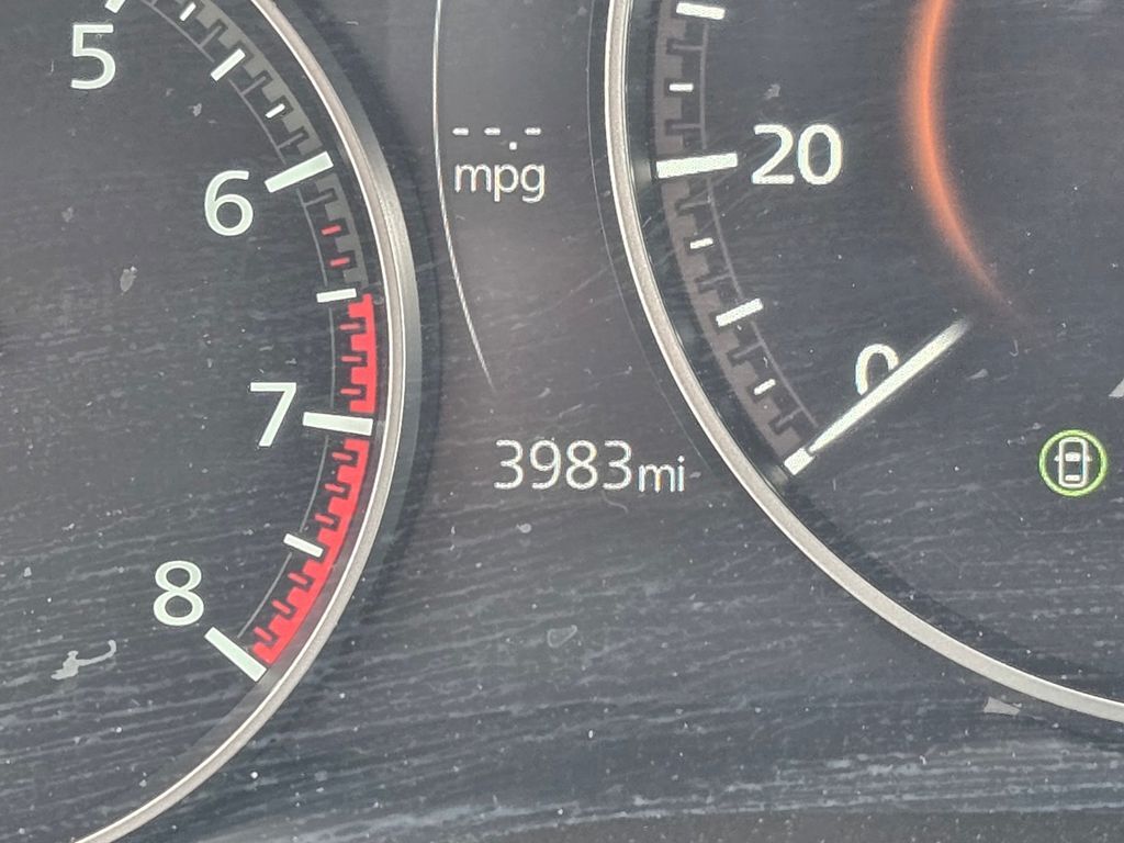 2026 MAZDA Mazda3 2.5 S Premium Roseville CA
