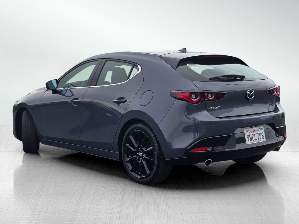 2026 MAZDA Mazda3 2.5 S Premium Roseville CA