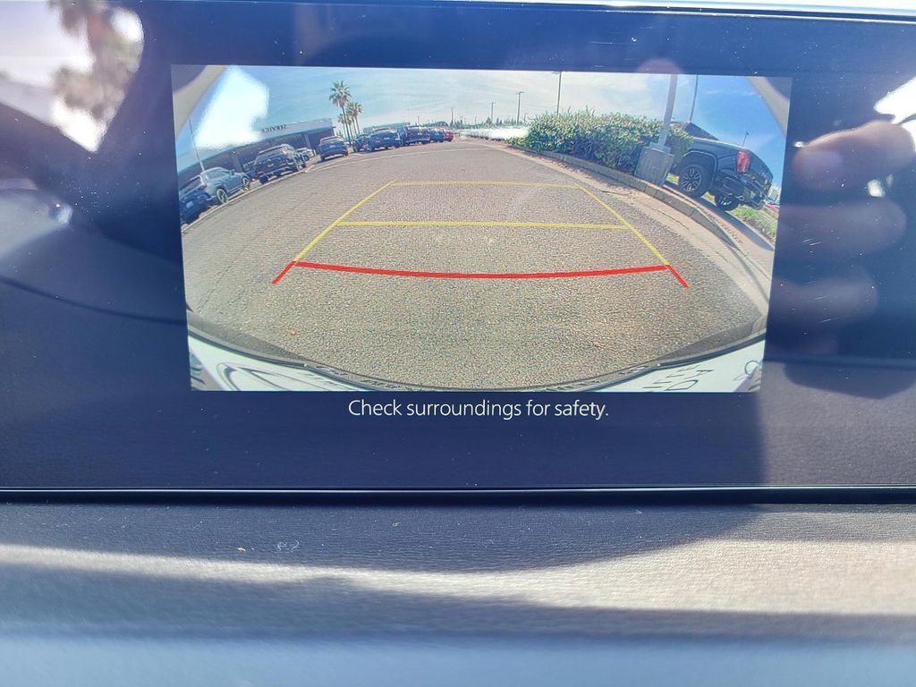 2026 MAZDA Mazda3 2.5 S Premium Roseville CA