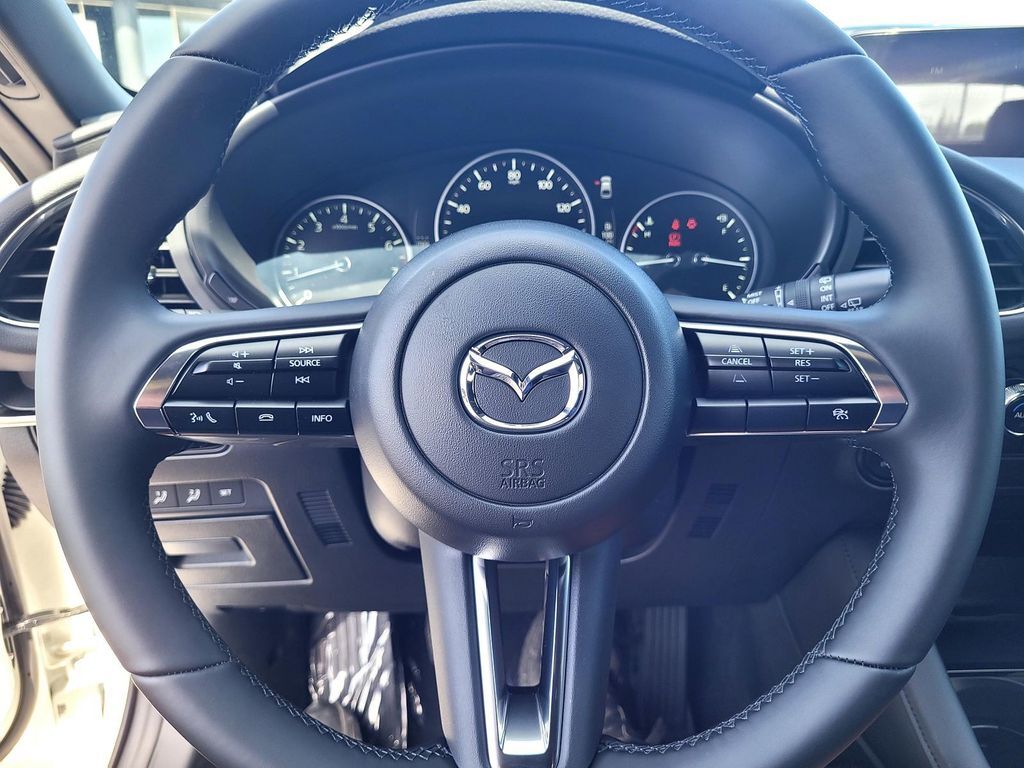2026 MAZDA Mazda3 2.5 S Premium Roseville CA