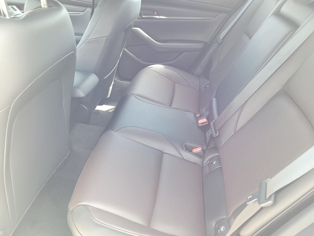 2026 MAZDA Mazda3 2.5 S Premium Roseville CA