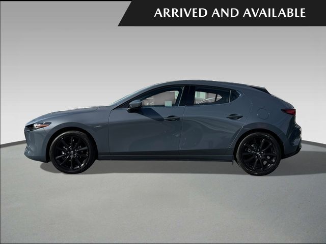 2026 MAZDA Mazda3 2.5 S Premium San Juan Capistrano CA