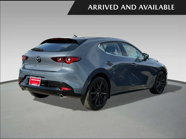 2026 MAZDA Mazda3 2.5 S Premium San Juan Capistrano CA