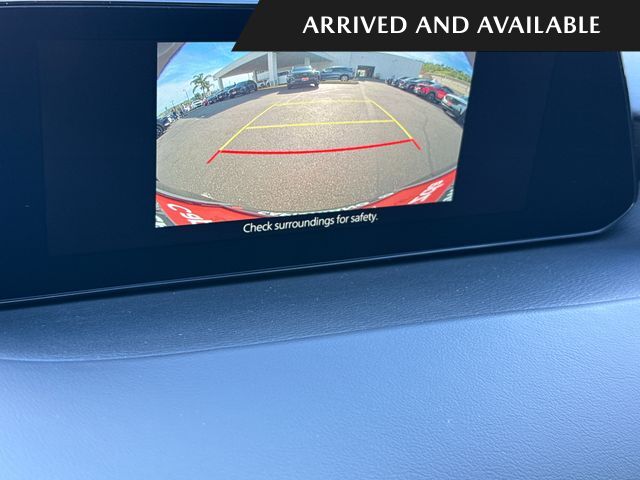 2026 MAZDA Mazda3 2.5 S Premium San Juan Capistrano CA