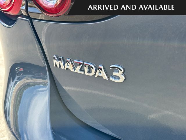 2026 MAZDA Mazda3 2.5 S Premium San Juan Capistrano CA