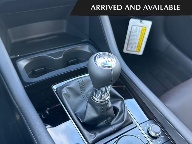 2026 MAZDA Mazda3 2.5 S Premium San Juan Capistrano CA