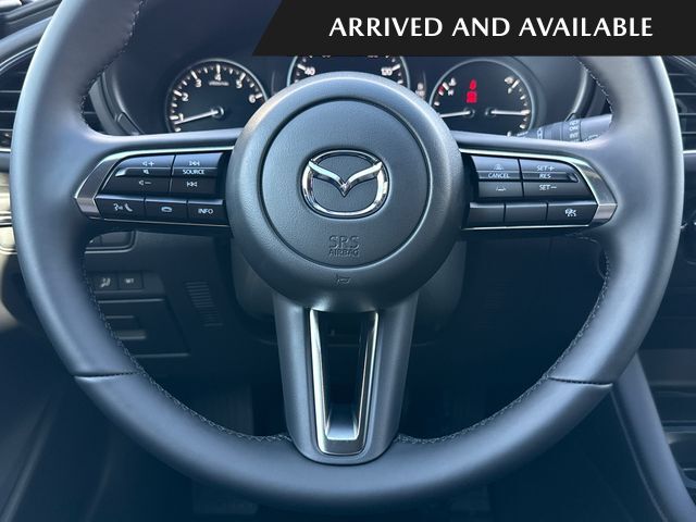 2026 MAZDA Mazda3 2.5 S Premium San Juan Capistrano CA
