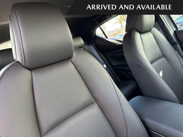 2026 MAZDA Mazda3 2.5 S Premium San Juan Capistrano CA