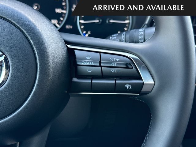 2026 MAZDA Mazda3 2.5 S Premium San Juan Capistrano CA