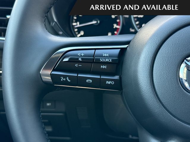 2026 MAZDA Mazda3 2.5 S Premium San Juan Capistrano CA