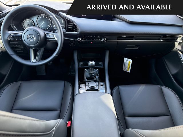 2026 MAZDA Mazda3 2.5 S Premium San Juan Capistrano CA