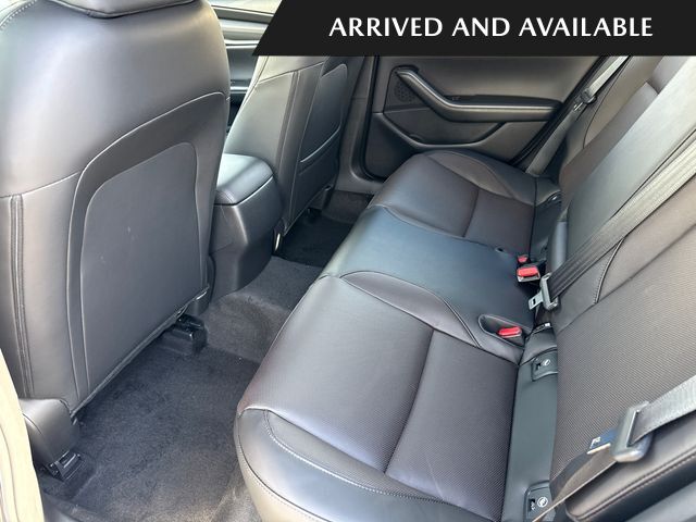 2026 MAZDA Mazda3 2.5 S Premium San Juan Capistrano CA