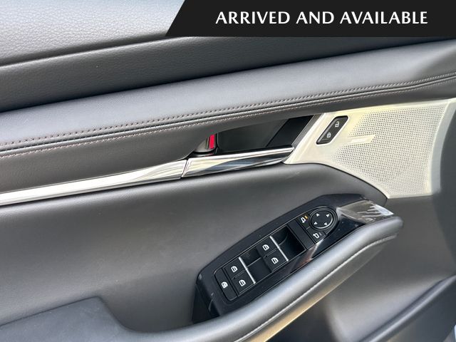 2026 MAZDA Mazda3 2.5 S Premium San Juan Capistrano CA