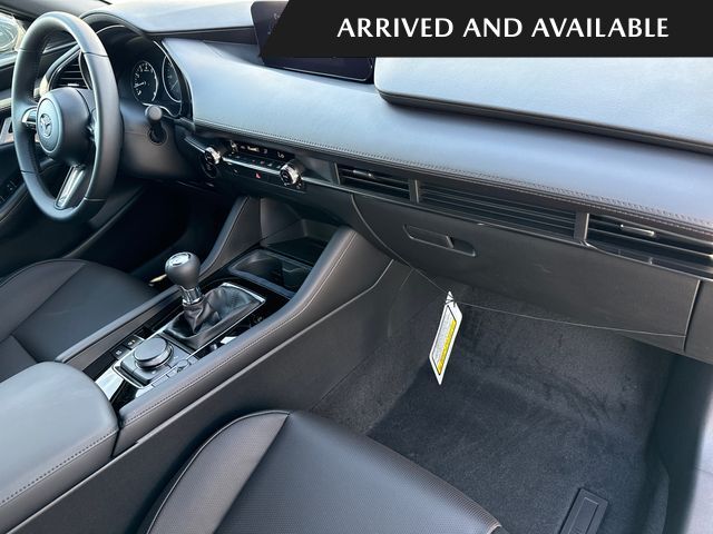 2026 MAZDA Mazda3 2.5 S Premium San Juan Capistrano CA