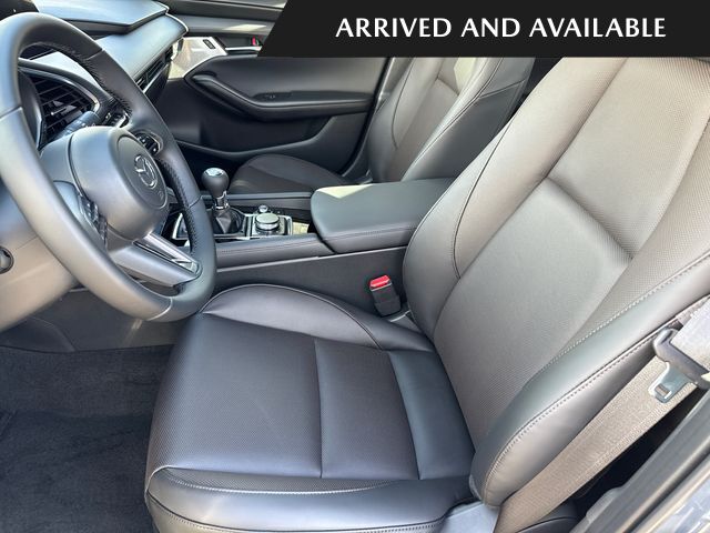 2026 MAZDA Mazda3 2.5 S Premium San Juan Capistrano CA