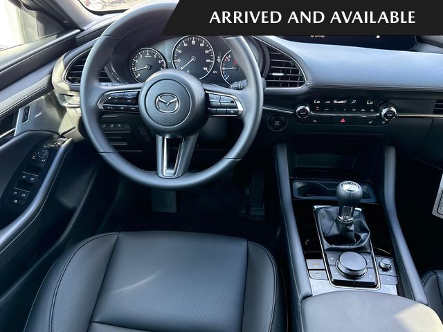 2026 MAZDA Mazda3 2.5 S Premium San Juan Capistrano CA