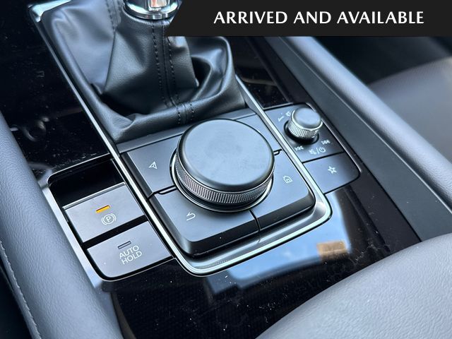 2026 MAZDA Mazda3 2.5 S Premium San Juan Capistrano CA