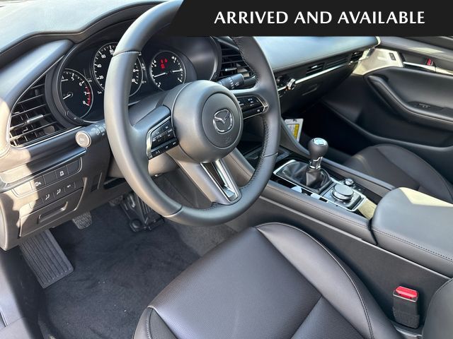 2026 MAZDA Mazda3 2.5 S Premium San Juan Capistrano CA
