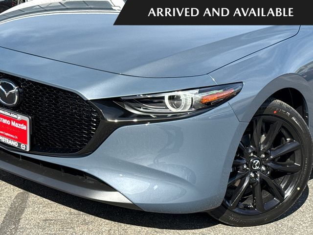 2026 MAZDA Mazda3 2.5 S Premium San Juan Capistrano CA