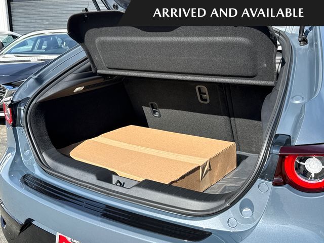 2026 MAZDA Mazda3 2.5 S Premium San Juan Capistrano CA