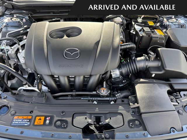 2026 MAZDA Mazda3 2.5 S Premium San Juan Capistrano CA