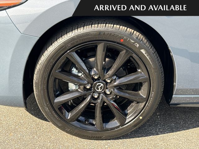 2026 MAZDA Mazda3 2.5 S Premium San Juan Capistrano CA