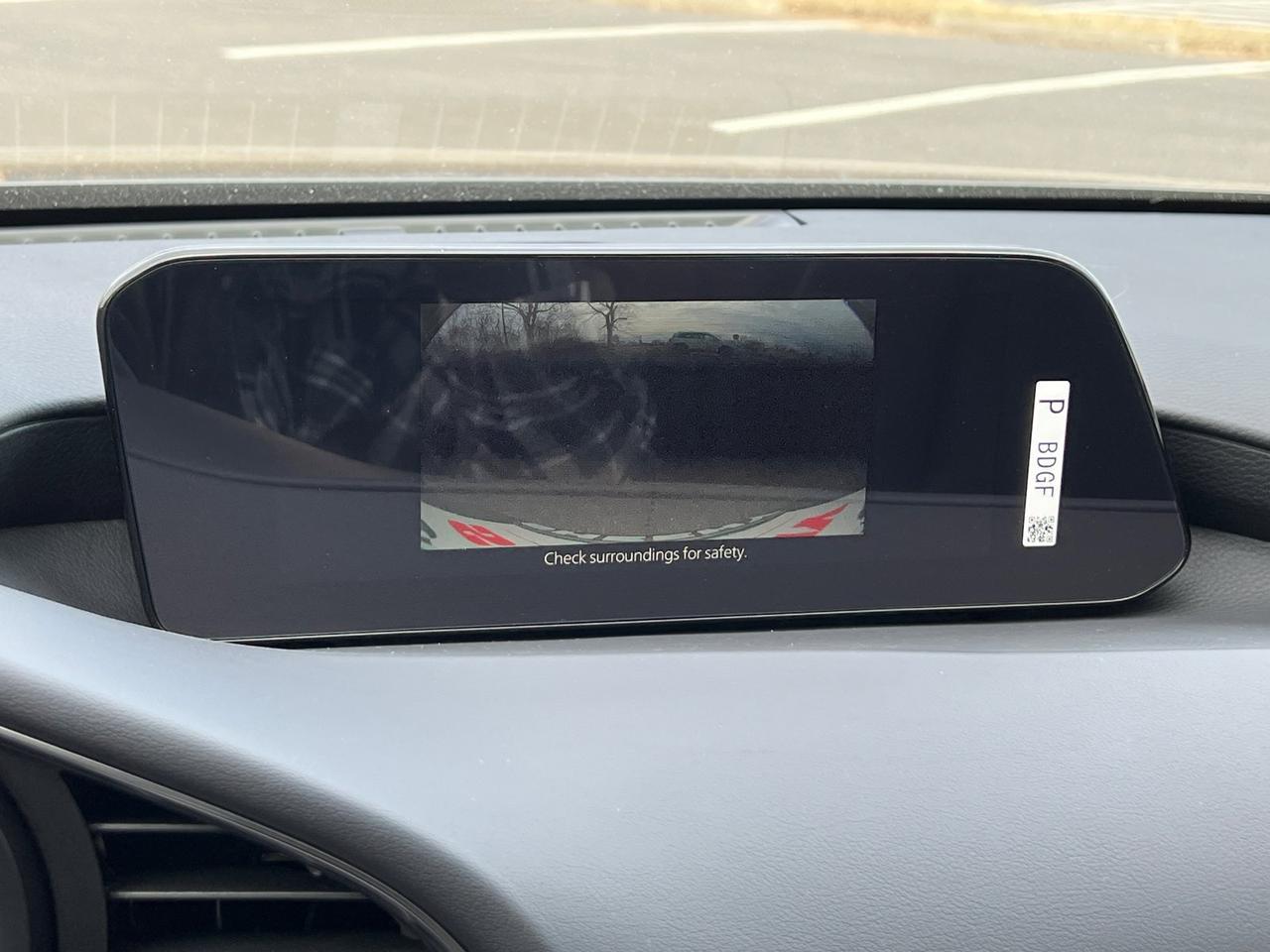 2026 MAZDA Mazda3 2.5 S Premium Hagerstown MD