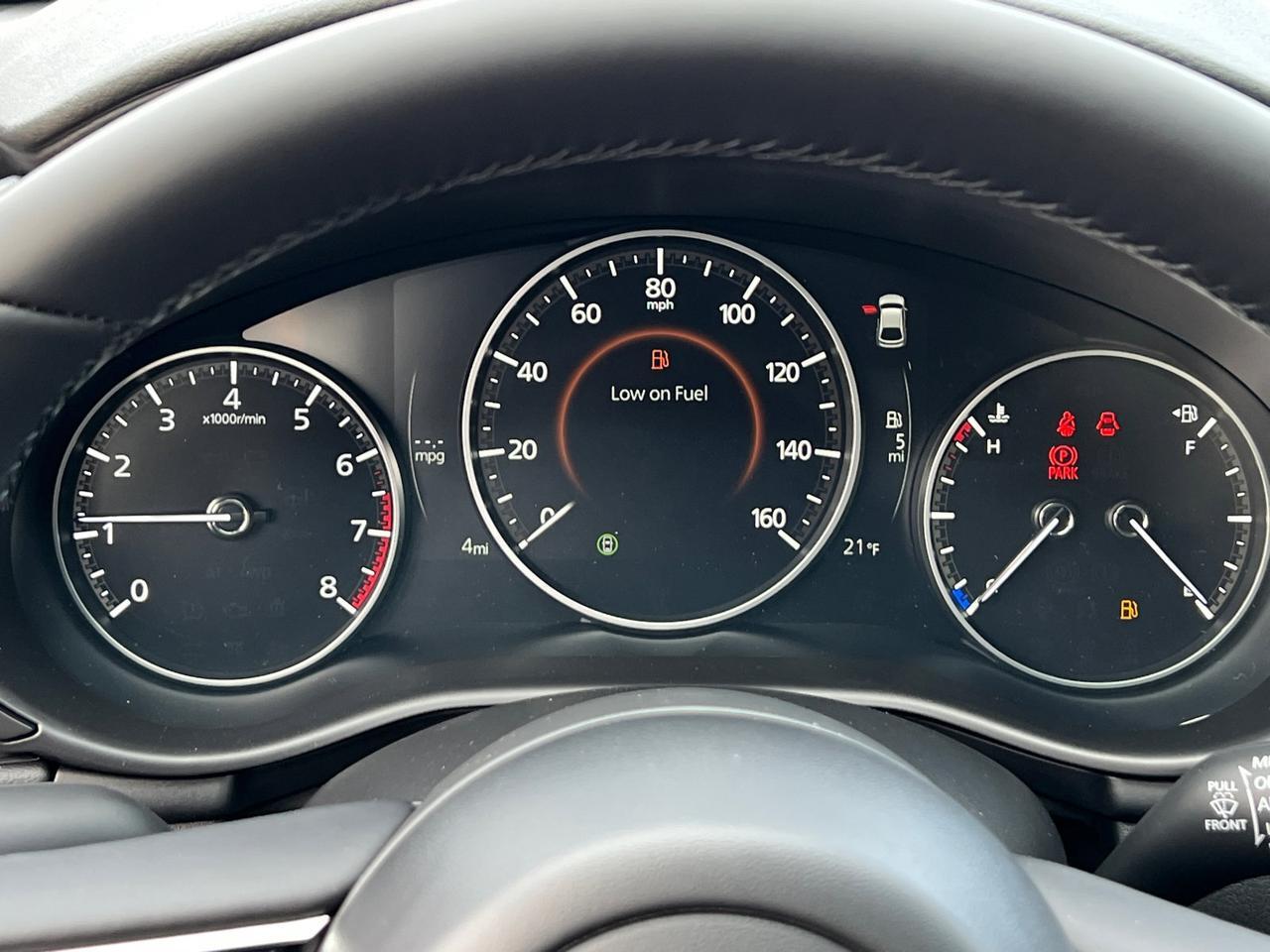 2026 MAZDA Mazda3 2.5 S Premium Hagerstown MD