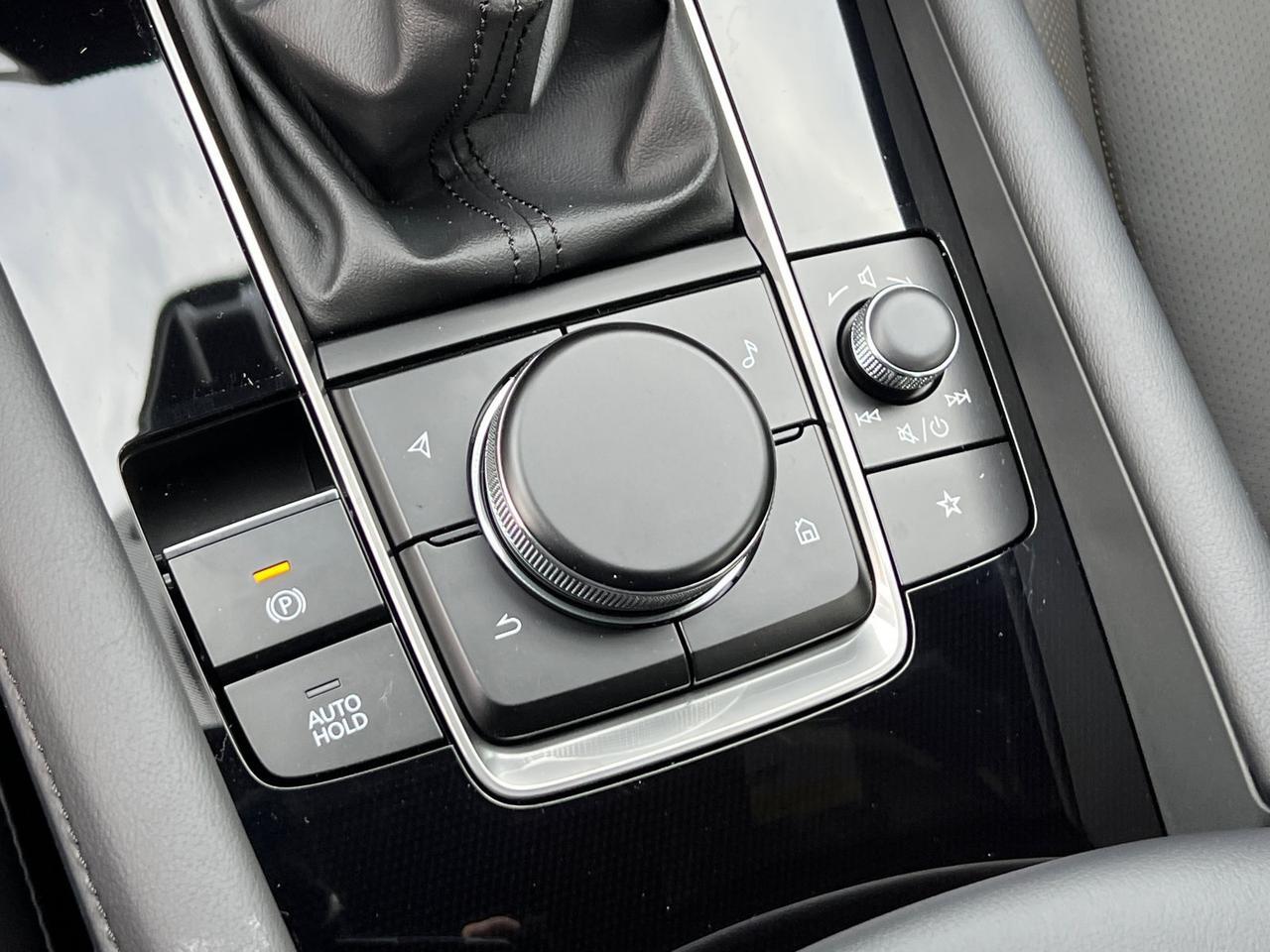 2026 MAZDA Mazda3 2.5 S Premium Hagerstown MD