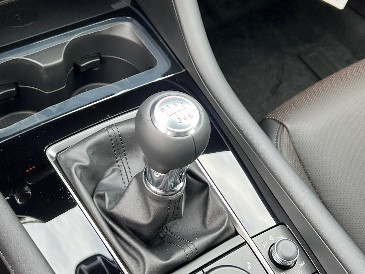 2026 MAZDA Mazda3 2.5 S Premium Hagerstown MD