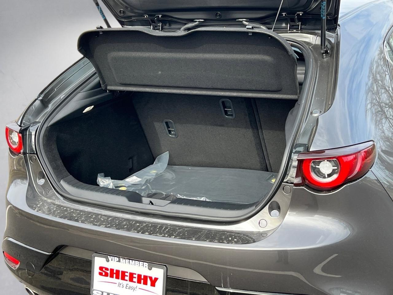 2026 MAZDA Mazda3 2.5 S Premium Hagerstown MD