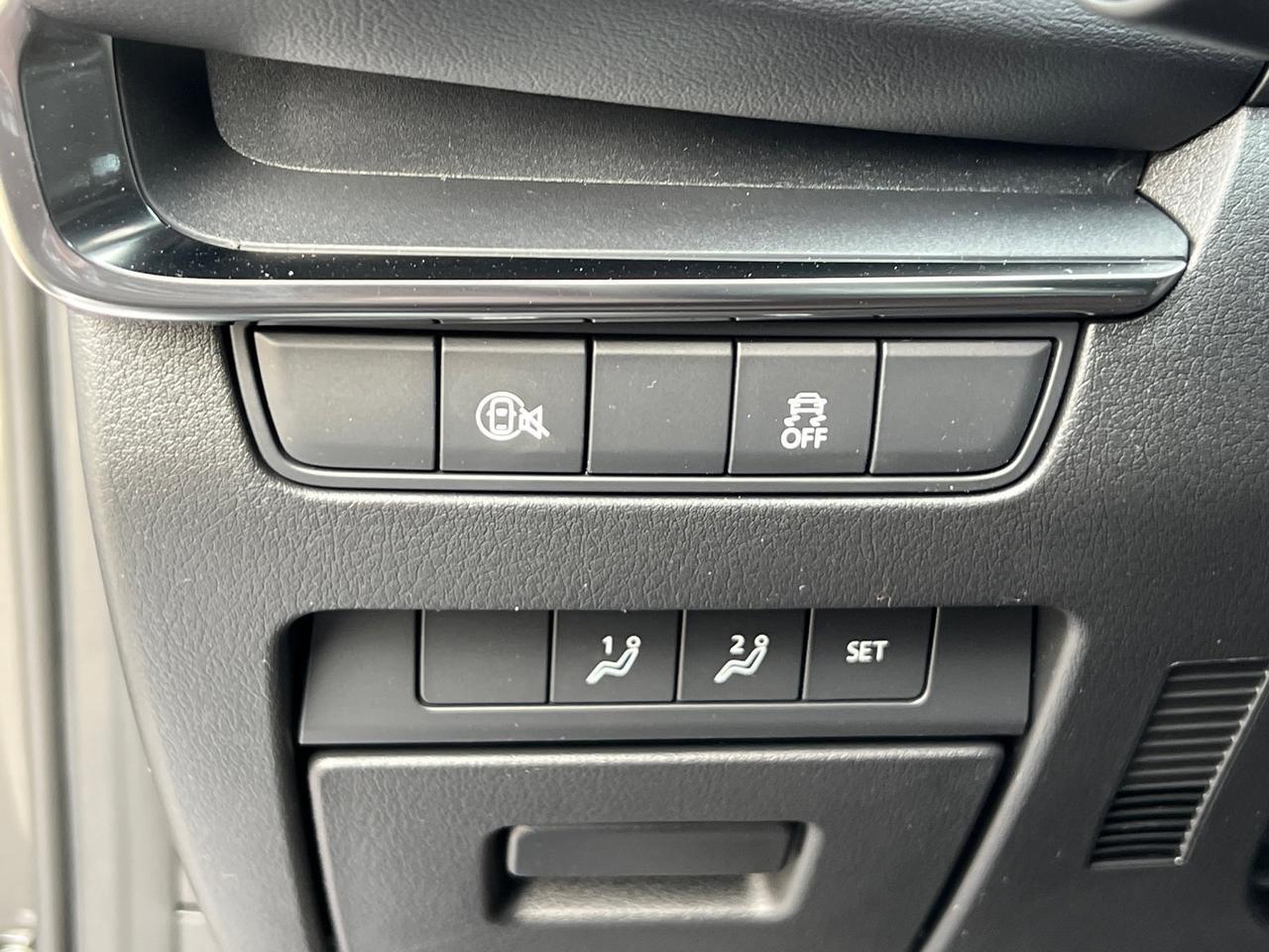 2026 MAZDA Mazda3 2.5 S Premium Hagerstown MD