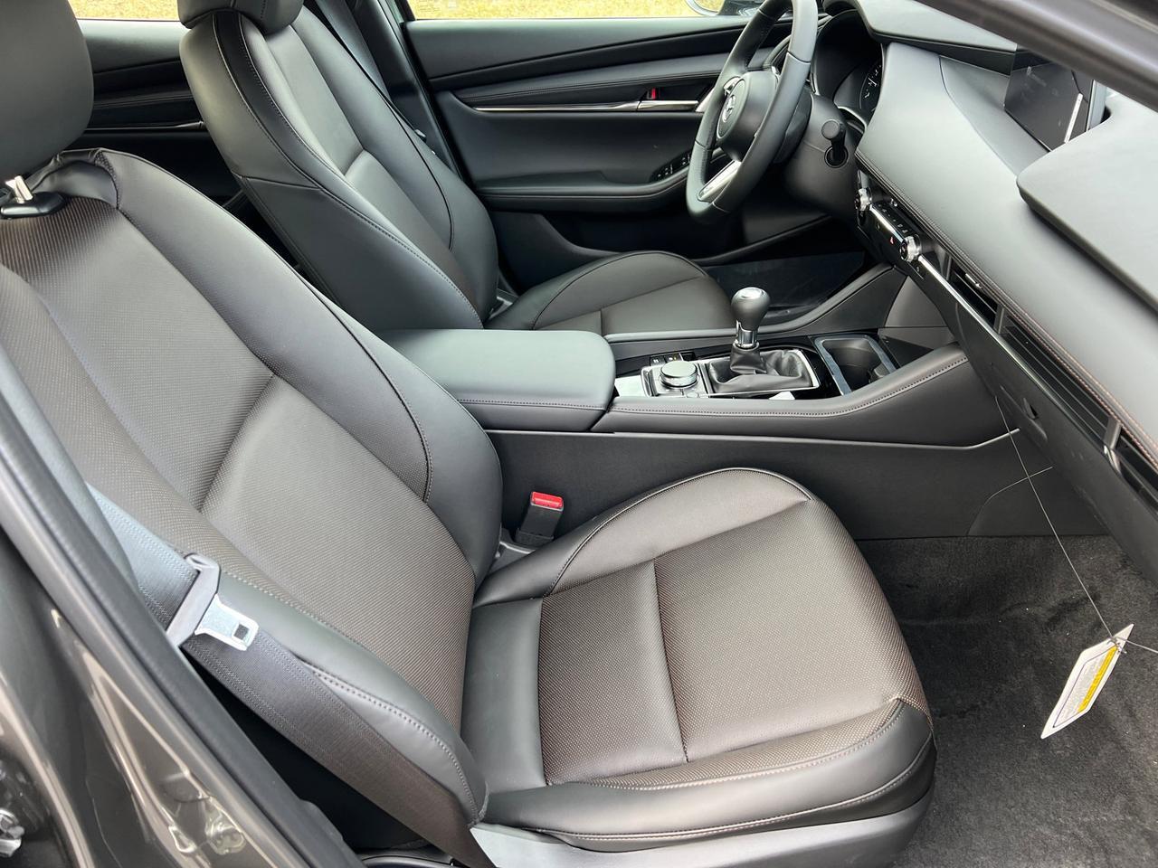 2026 MAZDA Mazda3 2.5 S Premium Hagerstown MD