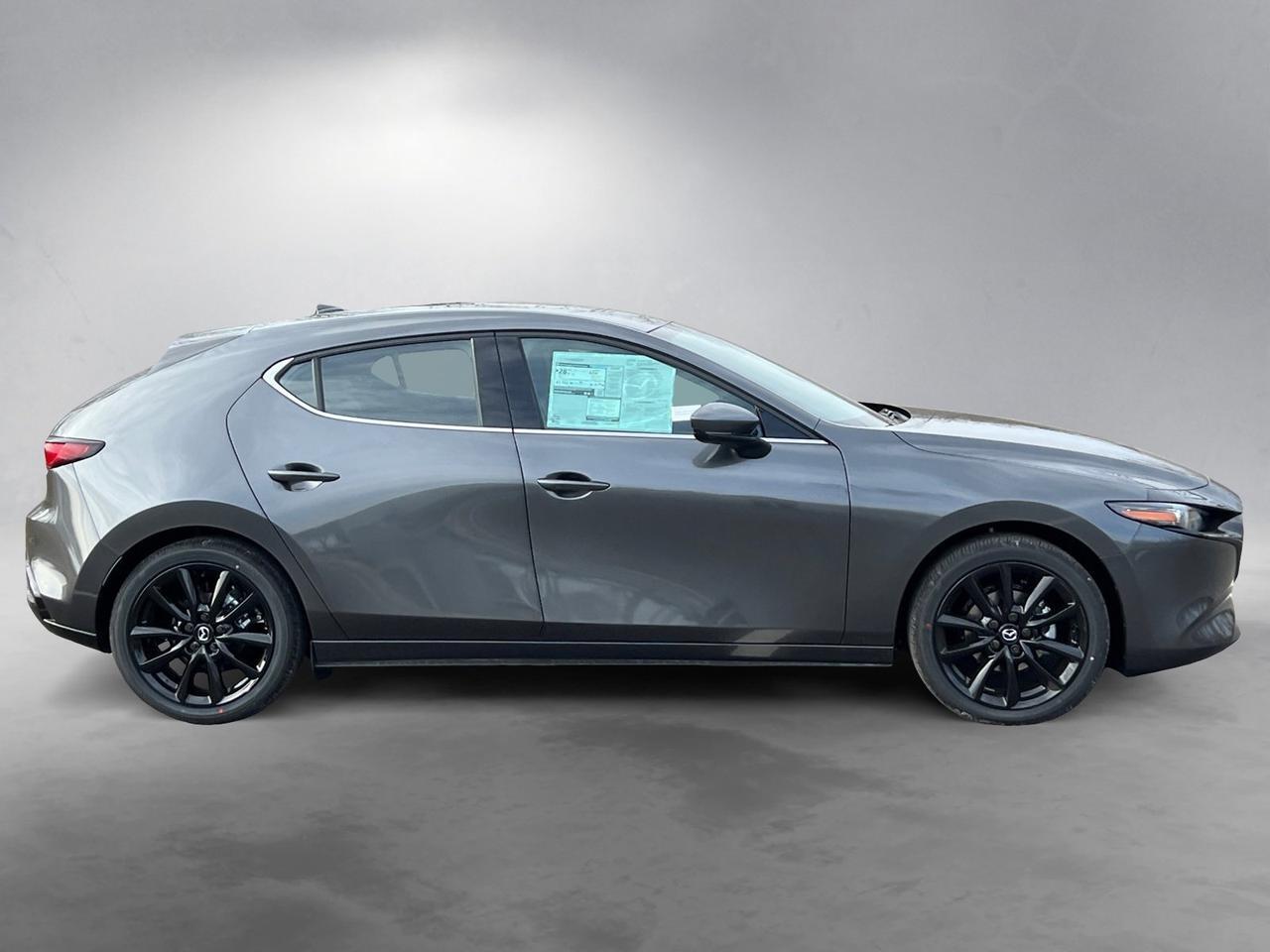 2026 MAZDA Mazda3 2.5 S Premium Hagerstown MD