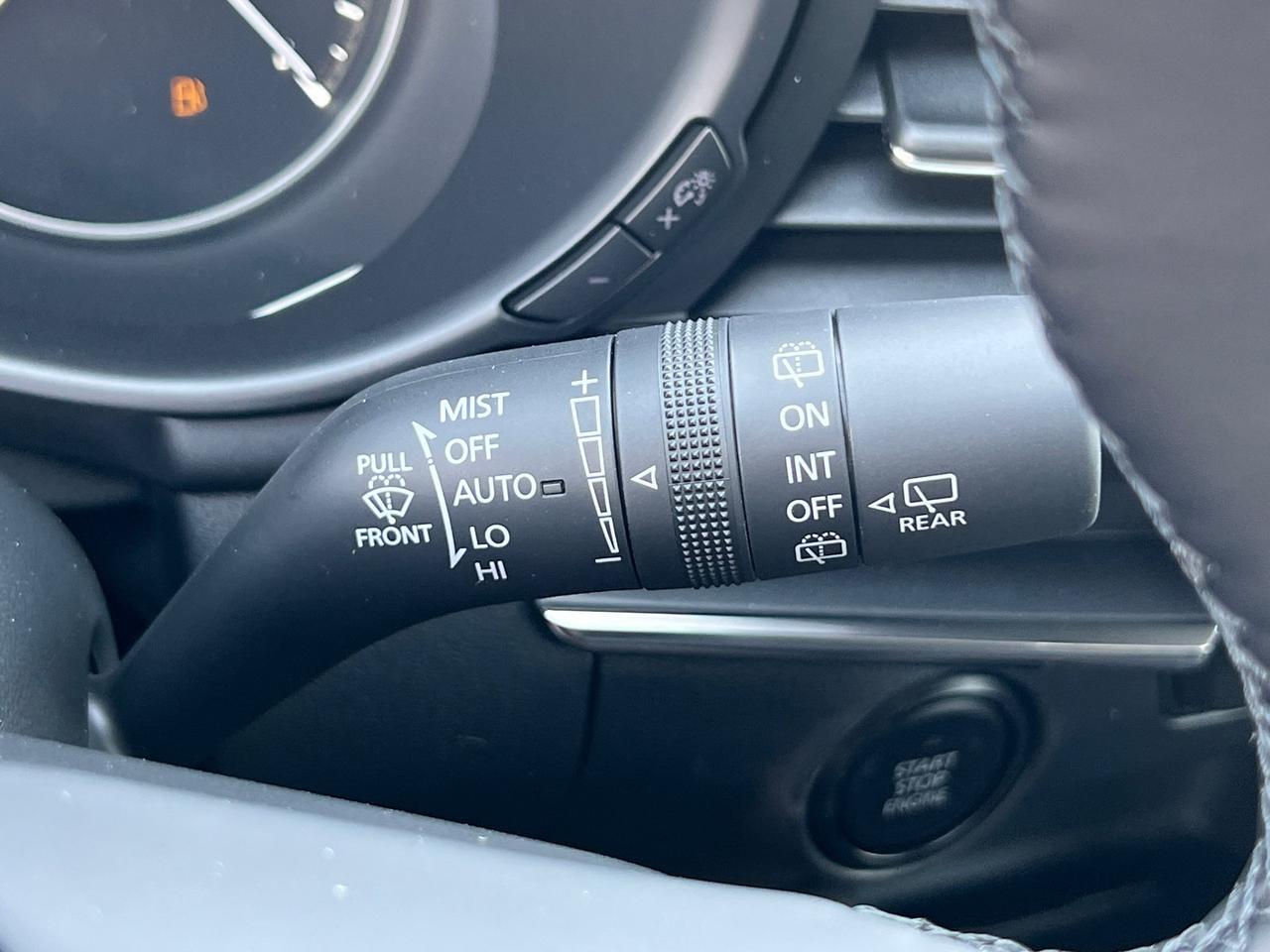 2026 MAZDA Mazda3 2.5 S Premium Hagerstown MD