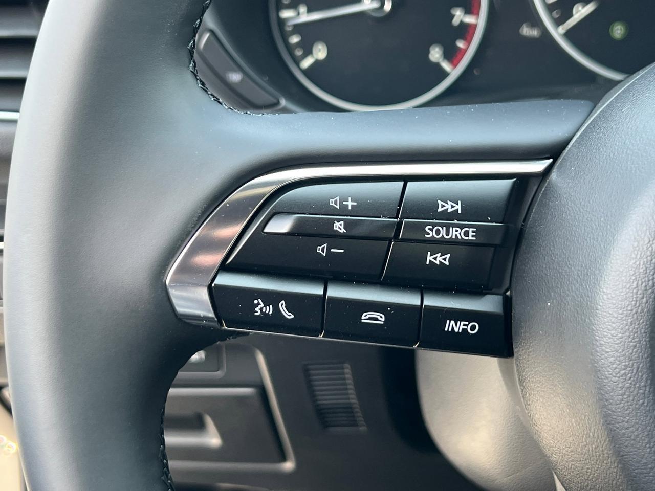 2026 MAZDA Mazda3 2.5 S Premium Hagerstown MD