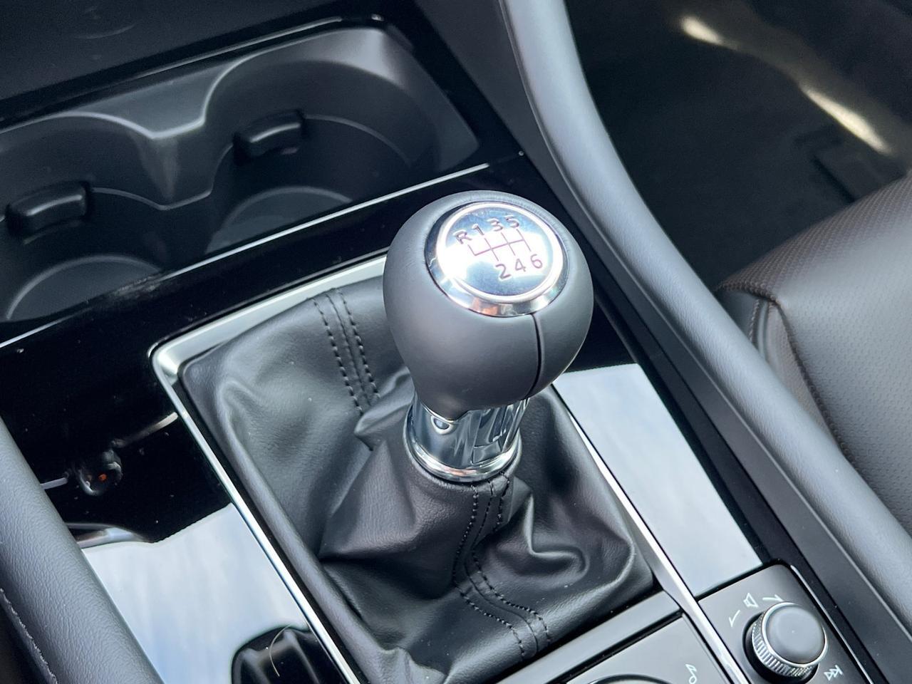 2026 MAZDA Mazda3 2.5 S Premium Hagerstown MD