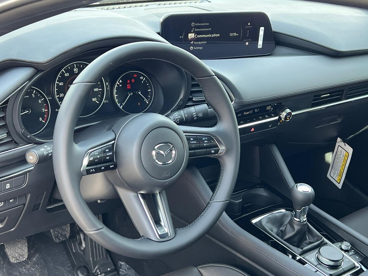 2026 MAZDA Mazda3 2.5 S Premium Hagerstown MD