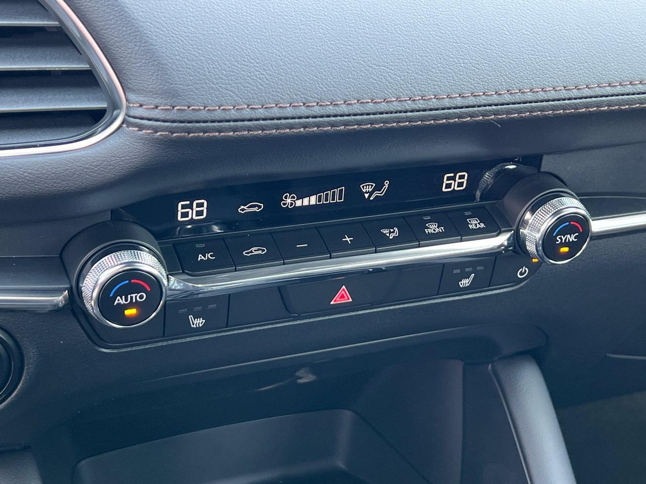 2026 MAZDA Mazda3 2.5 S Premium Hagerstown MD