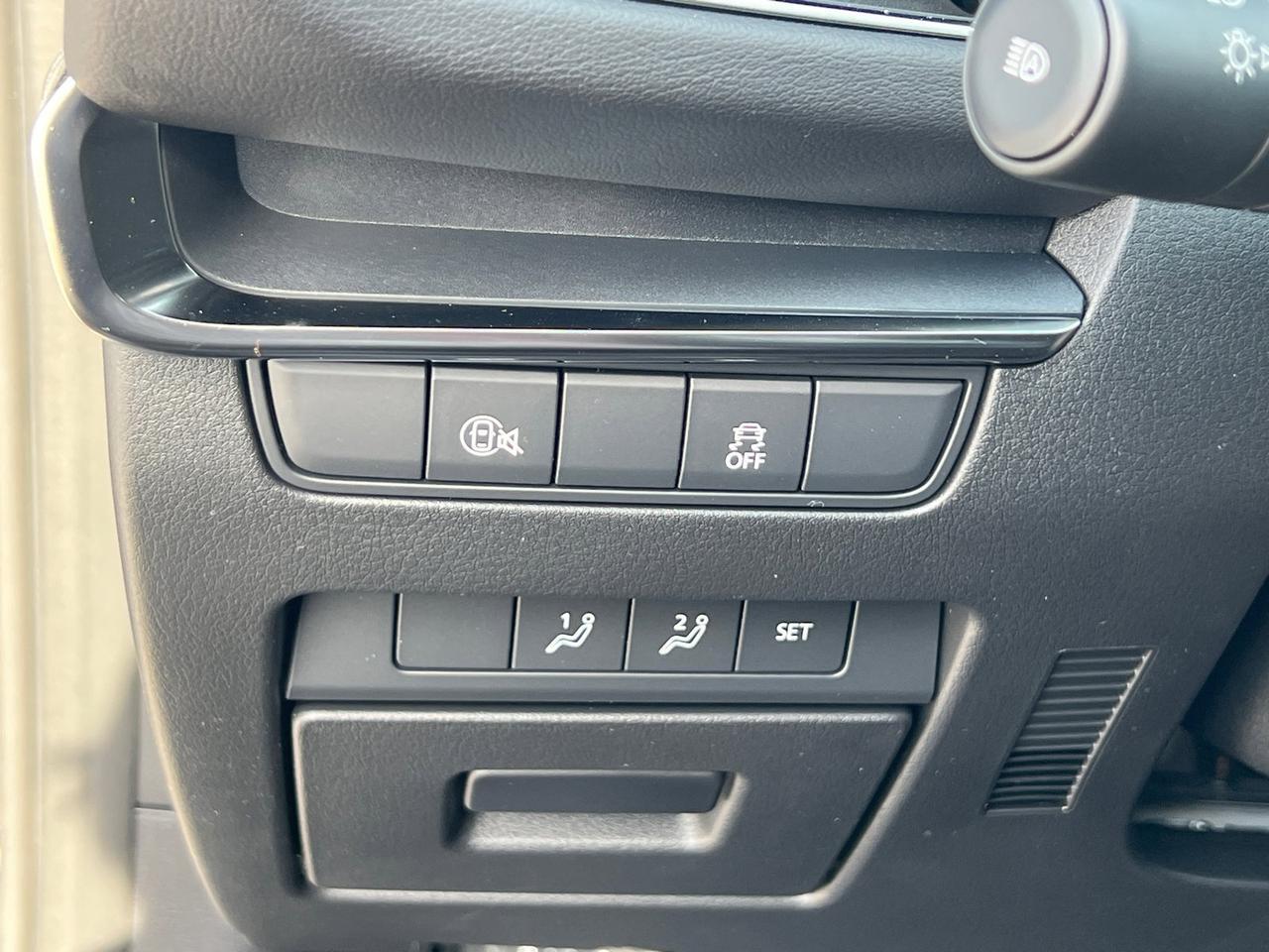 2026 MAZDA Mazda3 2.5 S Premium Hagerstown MD