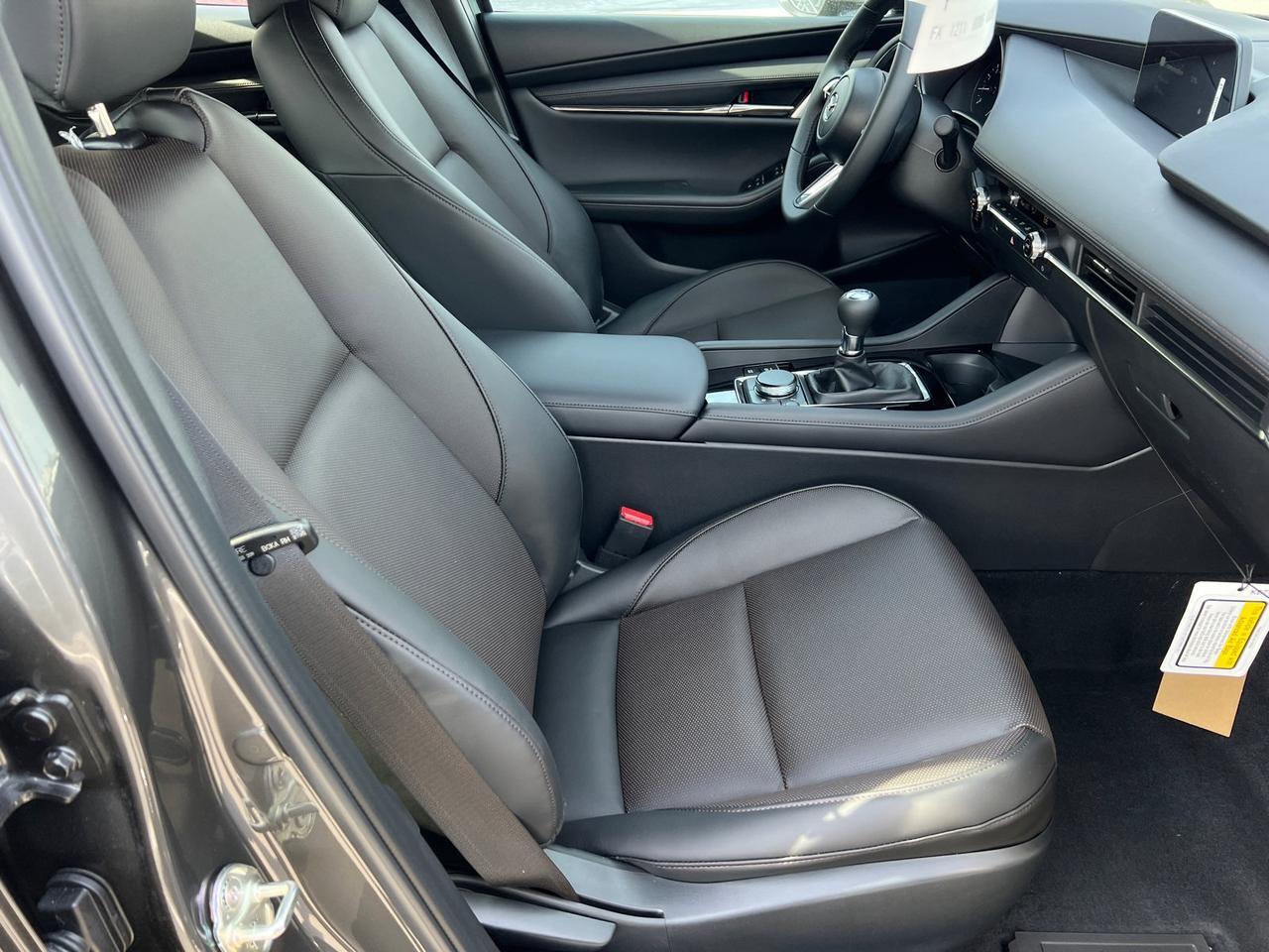 2026 MAZDA Mazda3 2.5 S Premium Hagerstown MD