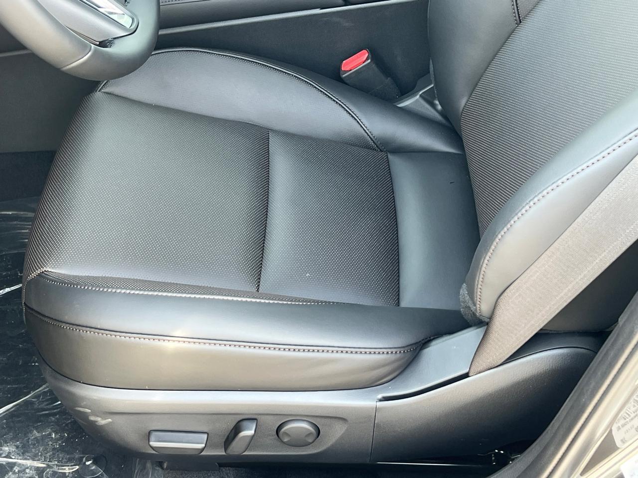 2026 MAZDA Mazda3 2.5 S Premium Hagerstown MD