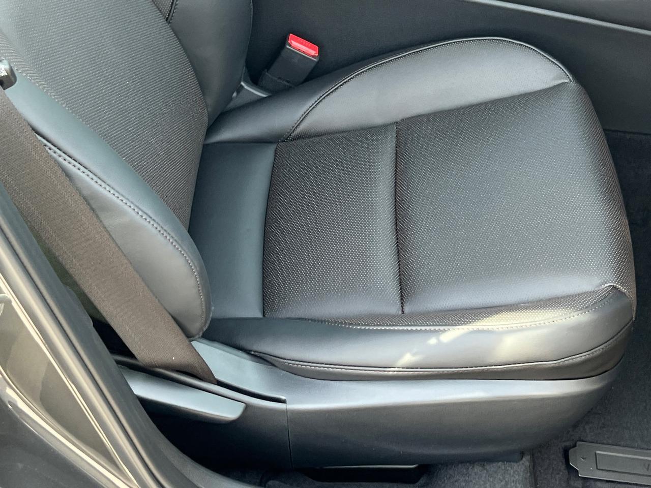 2026 MAZDA Mazda3 2.5 S Premium Hagerstown MD