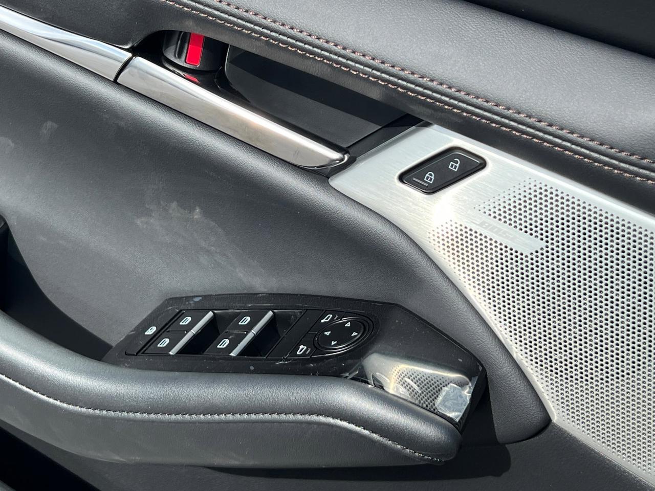 2026 MAZDA Mazda3 2.5 S Premium Hagerstown MD