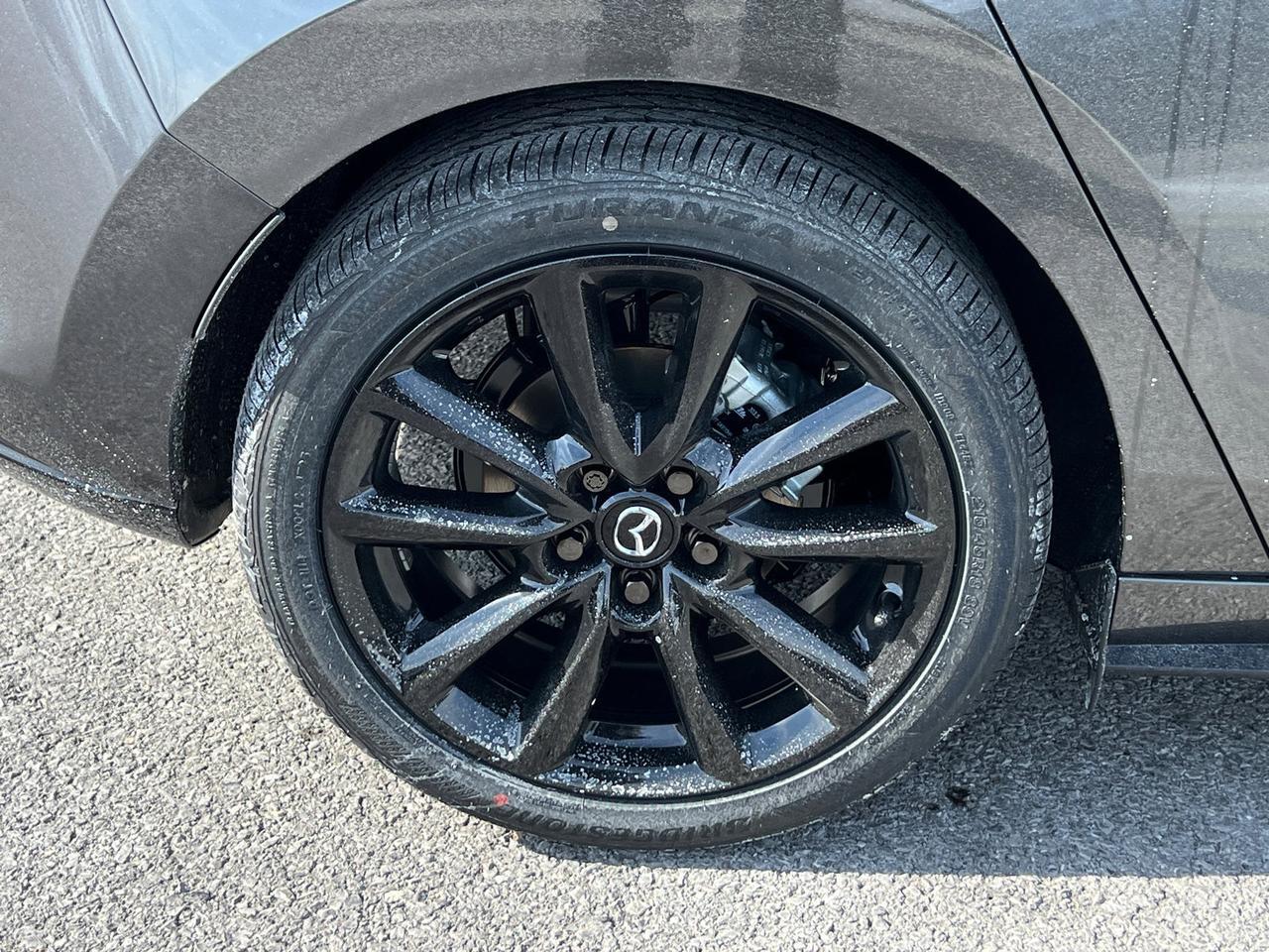 2026 MAZDA Mazda3 2.5 S Premium Hagerstown MD