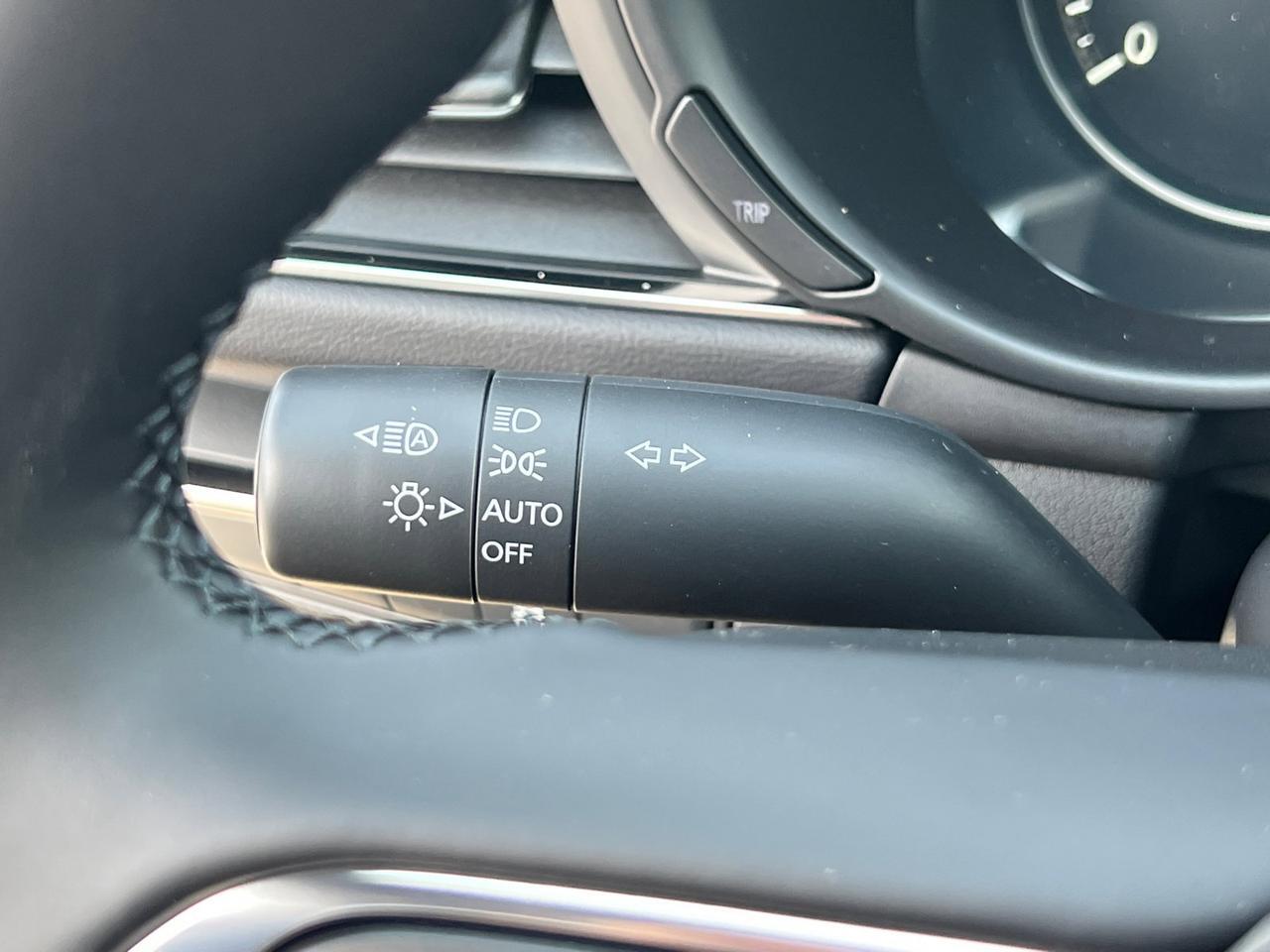 2026 MAZDA Mazda3 2.5 S Premium Hagerstown MD