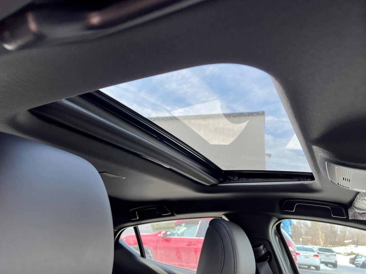 2026 MAZDA Mazda3 2.5 S Premium Hagerstown MD