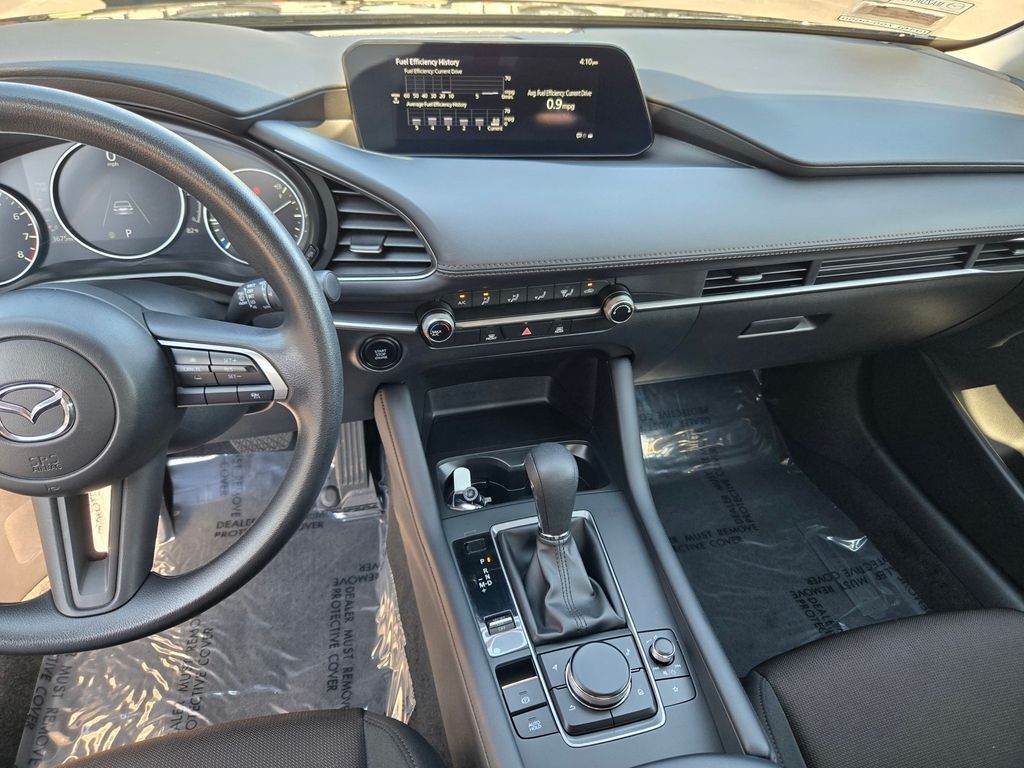 2026 MAZDA Mazda3 2.5 S Roseville CA